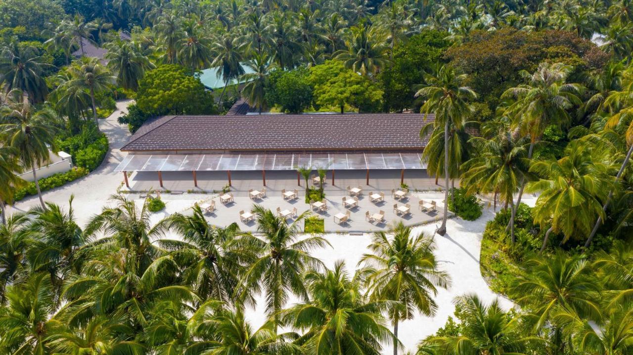 Fiyavalhu Resort Maldives Mandhoo Eksteriør bilde
